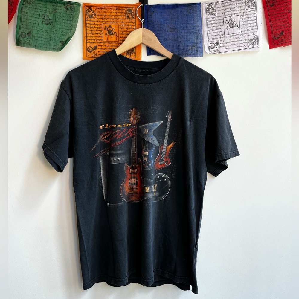 Classic Rock T-Shirt